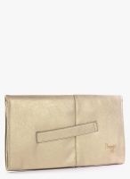 Baggit Golden Wallet