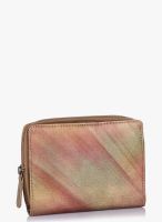 Baggit Golden Wallet