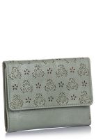 Baggit Green Wallet