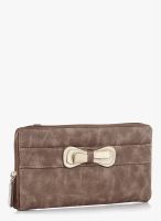 Baggit Grey Wallet