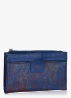 Baggit Inkblue Wallet