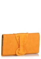 Baggit Light Orange Wallet
