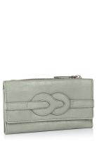 Baggit Mint Green Wallet