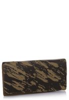 Baggit Mustard Wallet