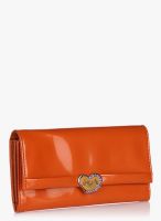 Baggit Orange Wallet