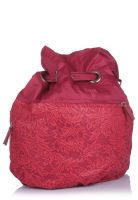 Baggit Pink Sling Bag