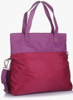 Baggit Pink Sling Bag