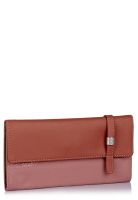 Baggit Pink Wallet