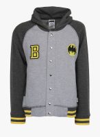 Batman Grey Sweatshirt
