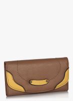 Caprese Beige Wallet