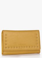 Caprese Sofie Medium Ochre Wallet