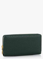 Cheri Green Wallet