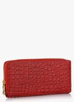 Cheri Red Wallet