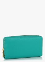 Cheri Sea Green Wallet