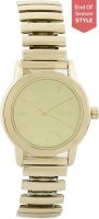 DKNY NY2107 Analog Watch - For Women(End of Season Style)