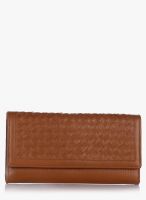 Da Milano Con Leather Wallet