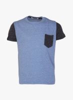 Fox Blue T-Shirt