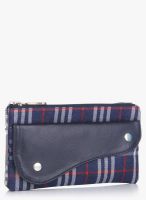 Ivy Blue Wallet