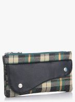 Ivy Green Wallet