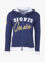 Joshua Tree Navy Blue Sweatshirt