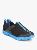 Juniors by lifestyle Black Sneakers
