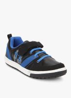 Juniors by lifestyle Black Sneakers