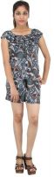Justplay Printed Women's Jumpsuit