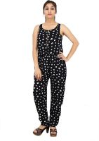 Justplay Printed Women's Jumpsuit Justplay Printed Women's Jumpsuit