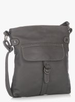 KIARA Grey Sling Bag