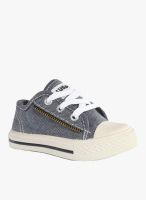 Lilliput Blue Sneakers