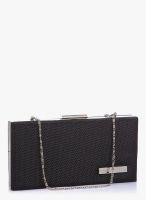 Lino Perros Lwcc00145 Black Black Clutch