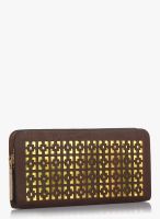 Lino Perros Lwpr00262 Brown Brown Wallet