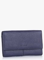 Lomond Violet Bifold Wallet