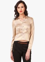 Oxolloxo Golden Solid Shirt