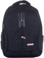 Polo Class Leisure-Xl1 2.5 L Backpack(Blk-B1)