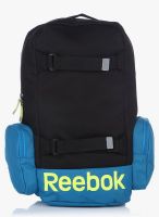 Reebok Bts Jun Black Backpack