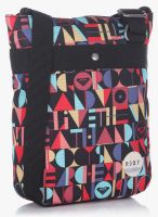 Roxy Having Fun J Prhb Multicoloured Sling Bag