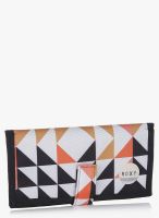 Roxy Tropical Drift J Multicoloured Wallet