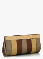 Spice Art Multicoloured Clutch