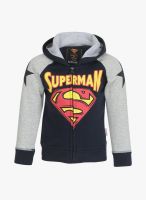 Superman Multicoloured Sweatshirt