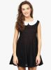 Cora_Black_Colored_Solid_Shift_Dres_1.jpg