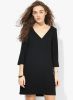Mango_Black_Solid_Shift_Dress_2.jpg