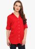 Trend_Arrest_Red_Solid_Shirt_1.jpg