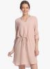 Vero_Moda_Pink_Colored_Solid_Shift__3.jpg