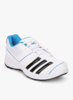 Adidas 22Yds Trainer Iii White Cricket Shoes