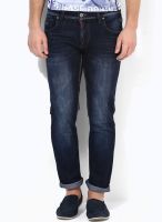 Flying Machine Blue Slim Fit Jeans (Michael)