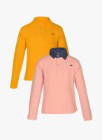 Gkiidz Multicoloured Polo Shirt