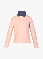 Gkiidz Pink Polo Shirt