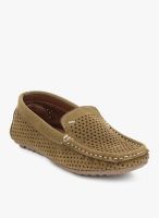 Juniors by lifestyle Olive Loafers