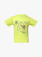 Tales & Stories Lemon T-Shirt